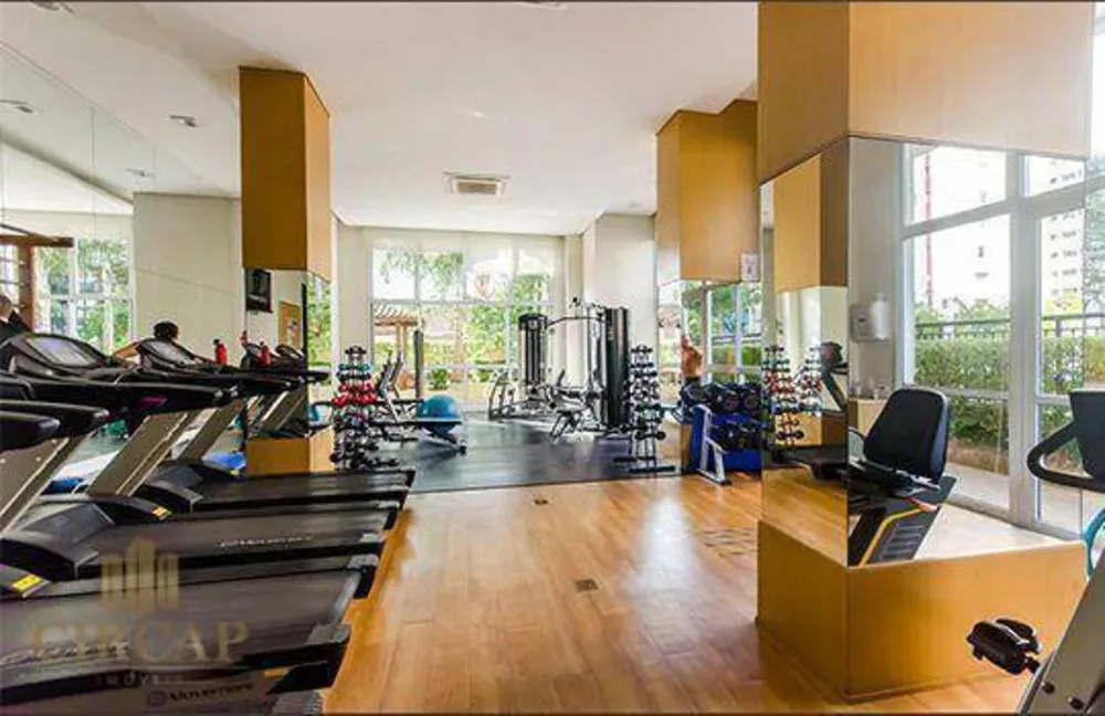 Apartamento, 4 quartos, 180 m² - Foto 12