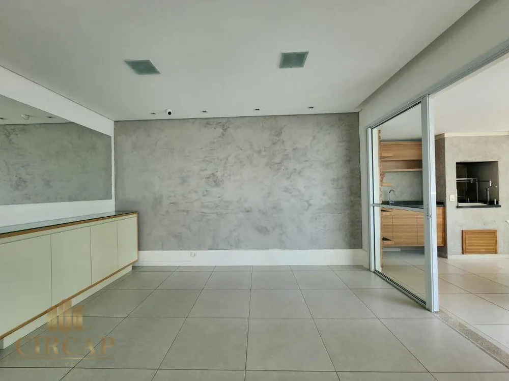 Apartamento, 4 quartos, 180 m² - Foto 9