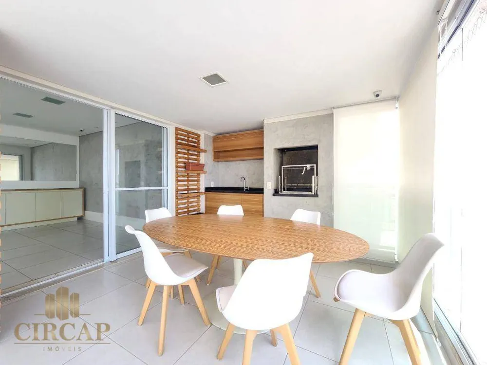 Apartamento, 4 quartos, 180 m² - Foto 6