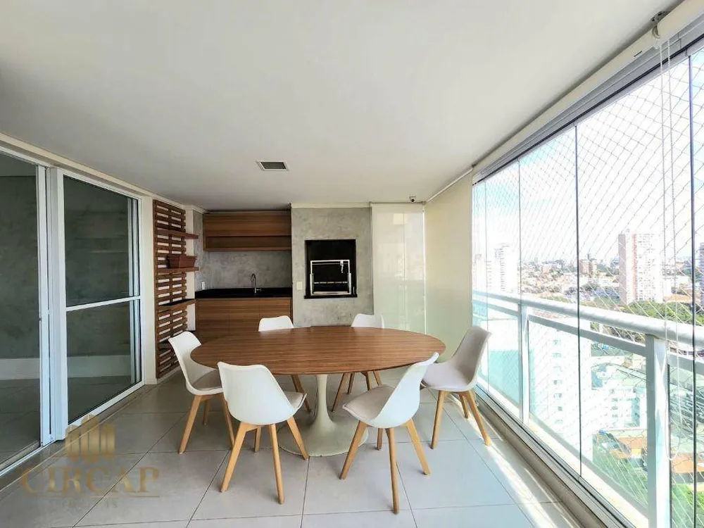 Apartamento, 4 quartos, 180 m² - Foto 1