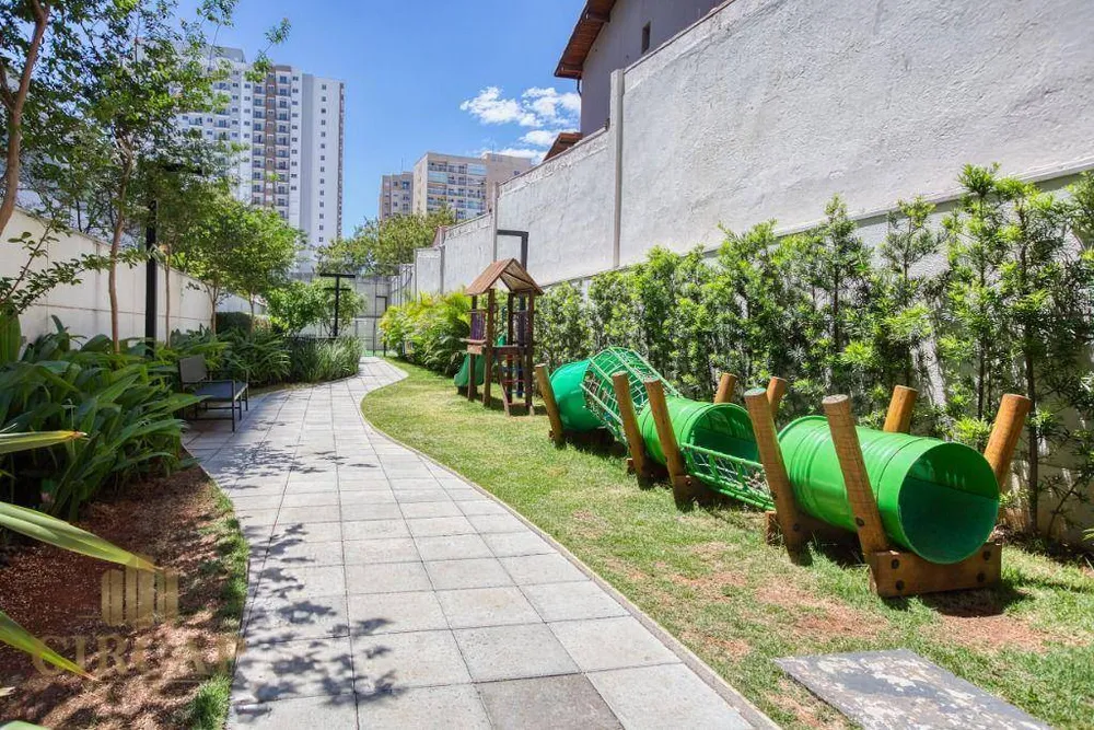 Apartamento, 2 quartos, 67 m² - Foto 11