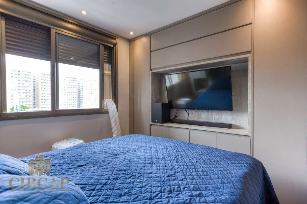 Apartamento, 2 quartos, 67 m² - Foto 4