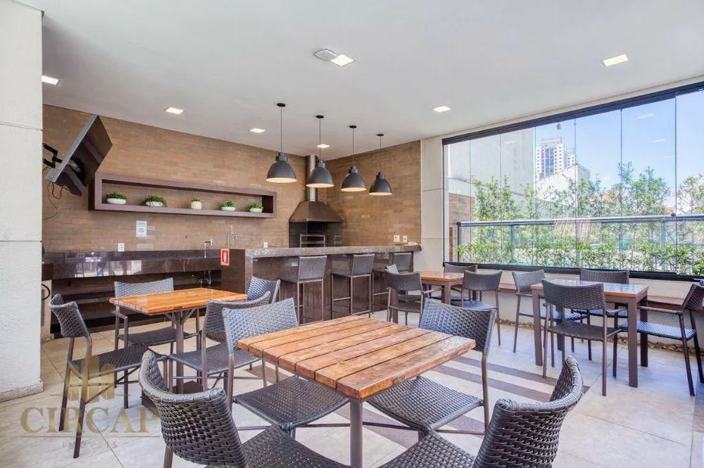 Apartamento, 2 quartos, 67 m² - Foto 8