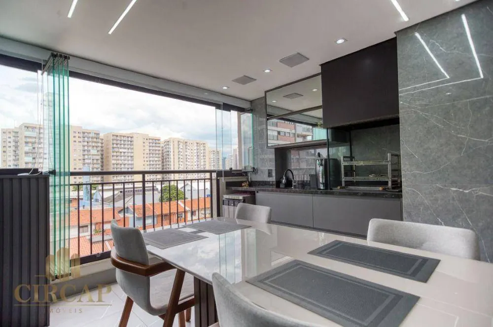 Apartamento, 2 quartos, 67 m² - Foto 2