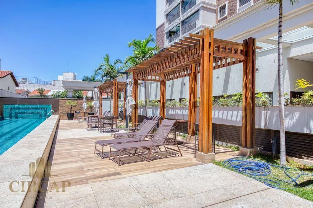 Apartamento, 2 quartos, 67 m² - Foto 6