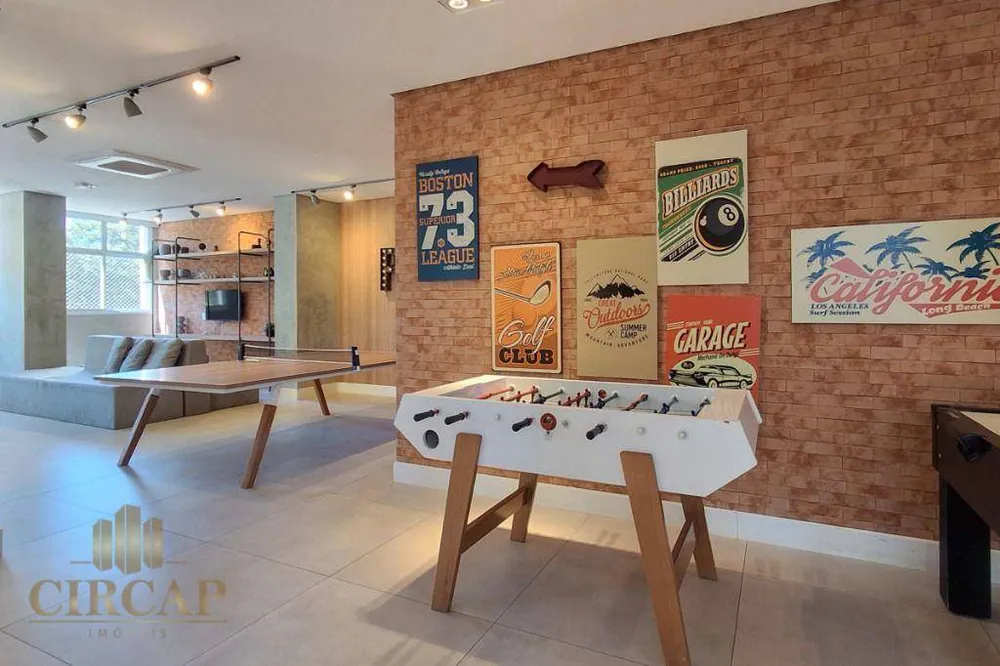 Apartamento, 3 quartos, 136 m² - Foto 6