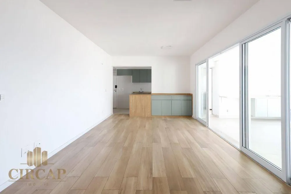 Apartamento, 3 quartos, 136 m² - Foto 3