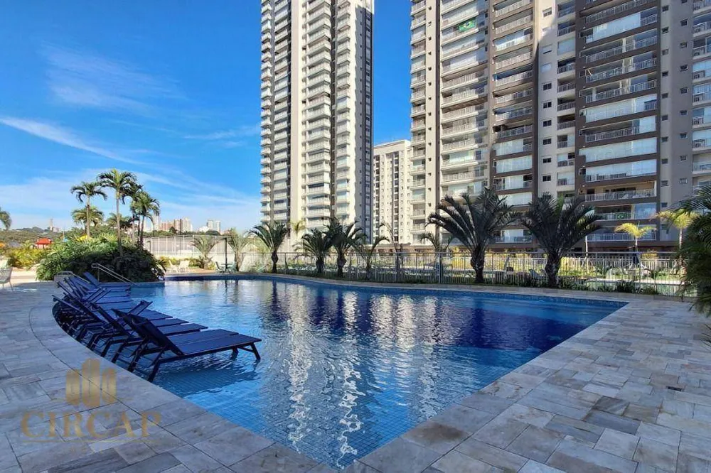 Apartamento, 3 quartos, 136 m² - Foto 5