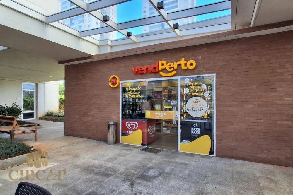 Apartamento, 3 quartos, 136 m² - Foto 8