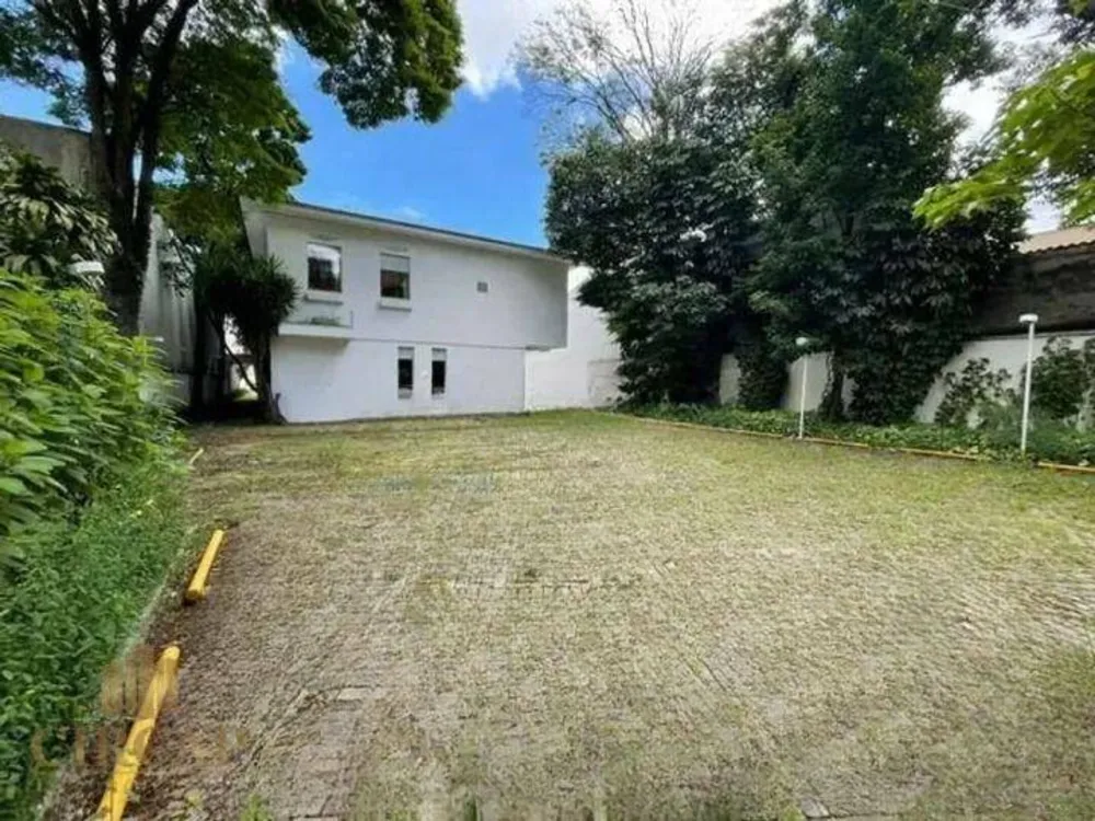 Loja-Salão, 1093 m² - Foto 3
