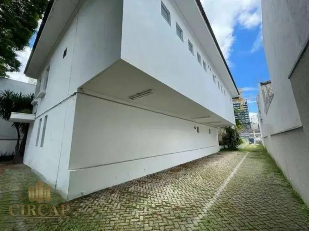 Loja-Salão, 1093 m² - Foto 4