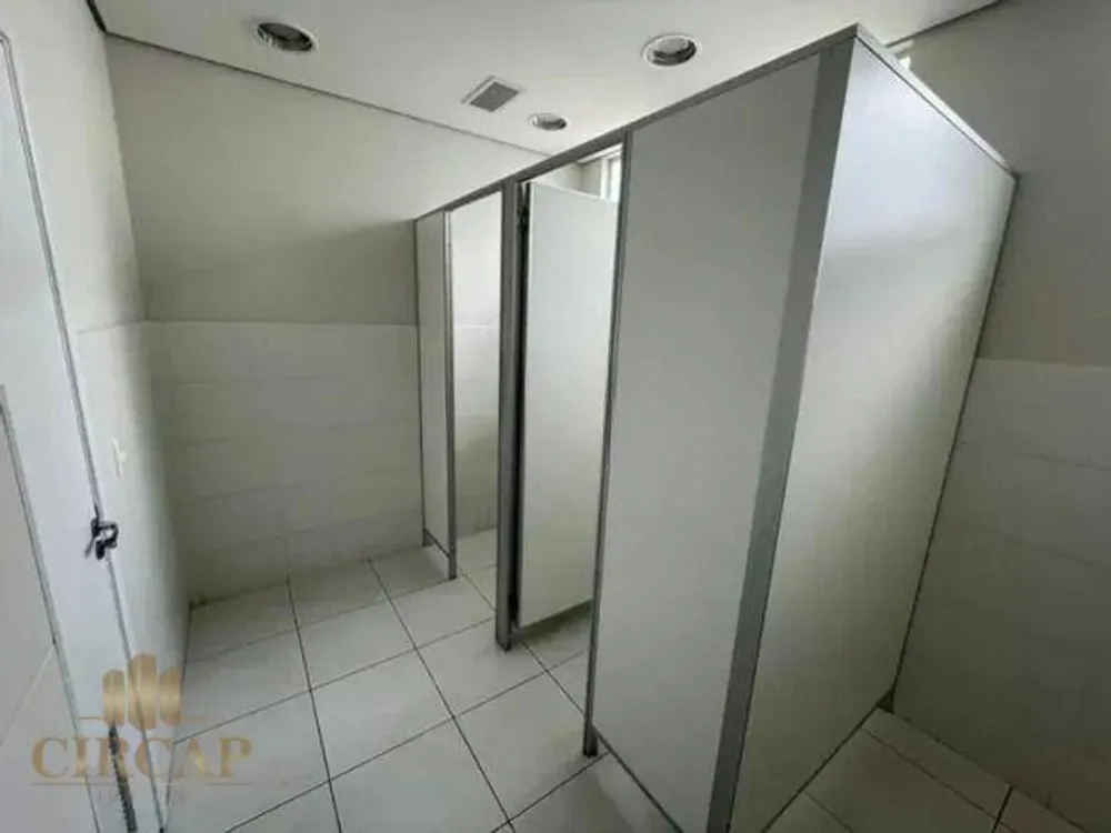 Loja-Salão, 1093 m² - Foto 12