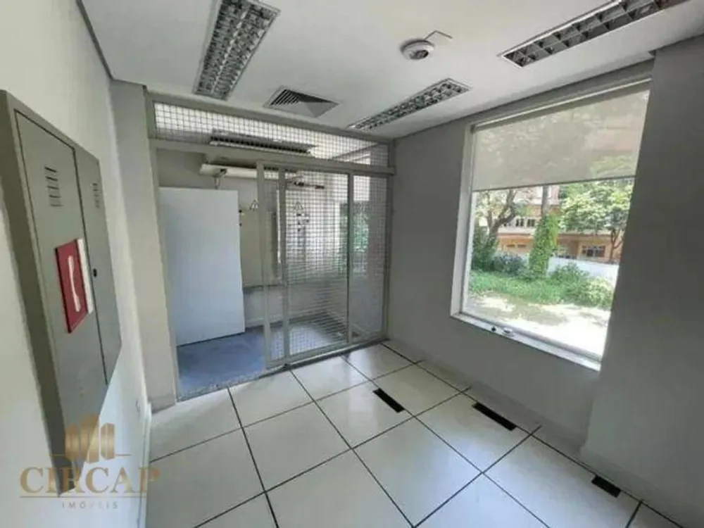 Loja-Salão, 1093 m² - Foto 10