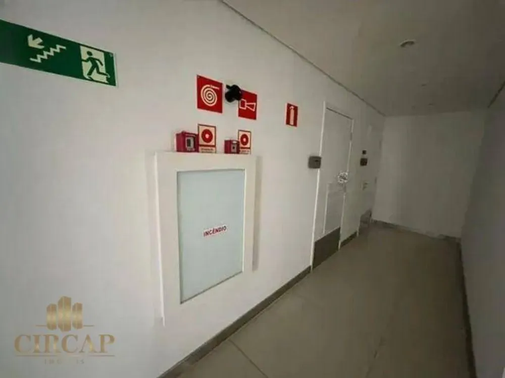 Loja-Salão, 1093 m² - Foto 11