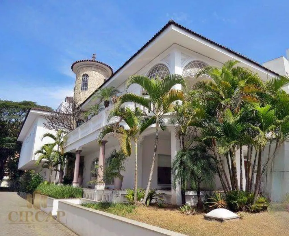Loja-Salão, 1093 m² - Foto 2