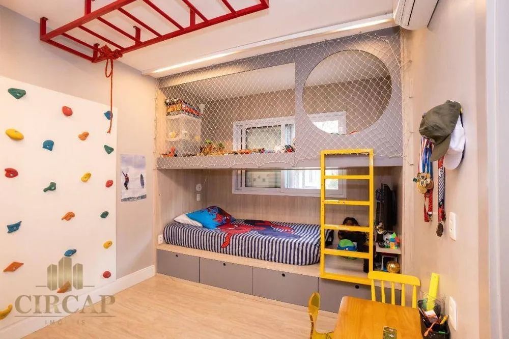 Apartamento, 4 quartos, 209 m² - Foto 16