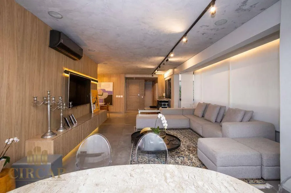 Apartamento, 4 quartos, 209 m² - Foto 1