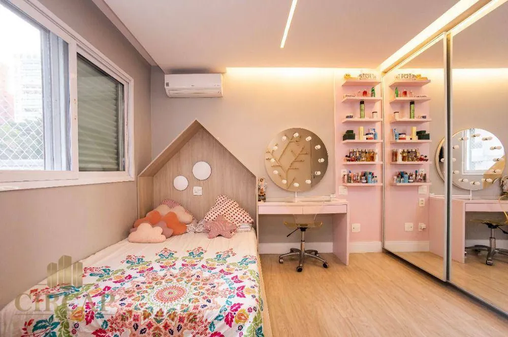Apartamento, 4 quartos, 209 m² - Foto 13