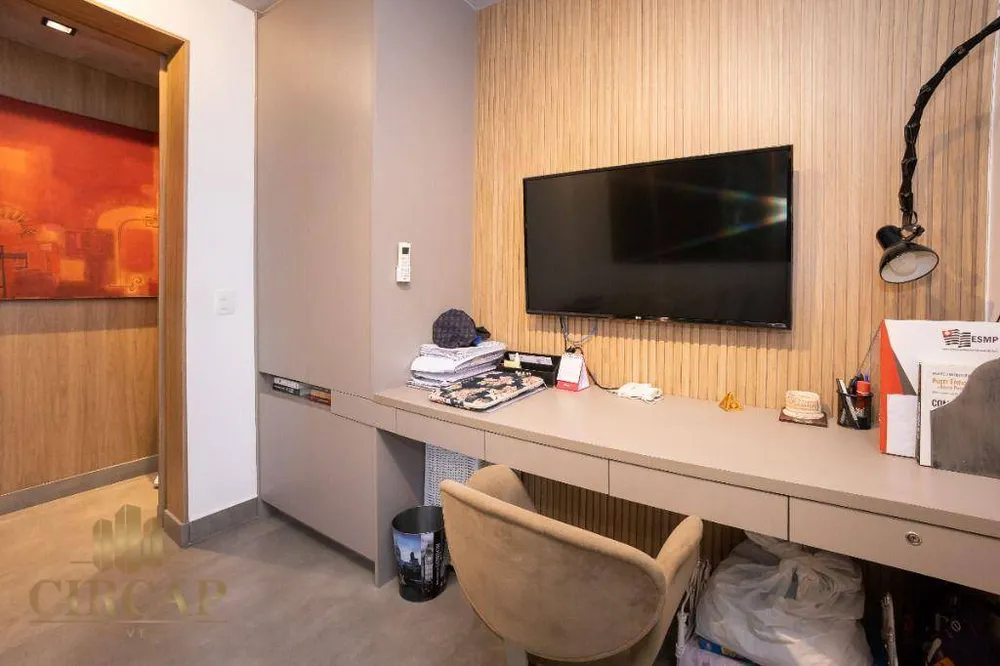 Apartamento, 4 quartos, 209 m² - Foto 3