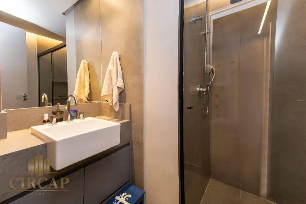 Apartamento, 4 quartos, 209 m² - Foto 11