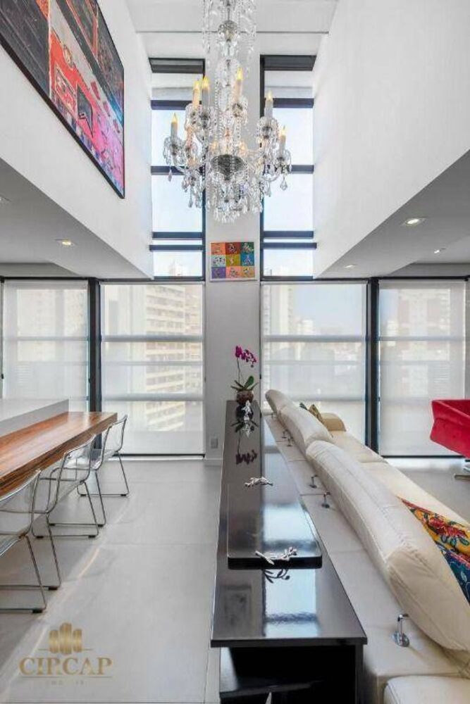Apartamento, 2 quartos, 101 m² - Foto 9