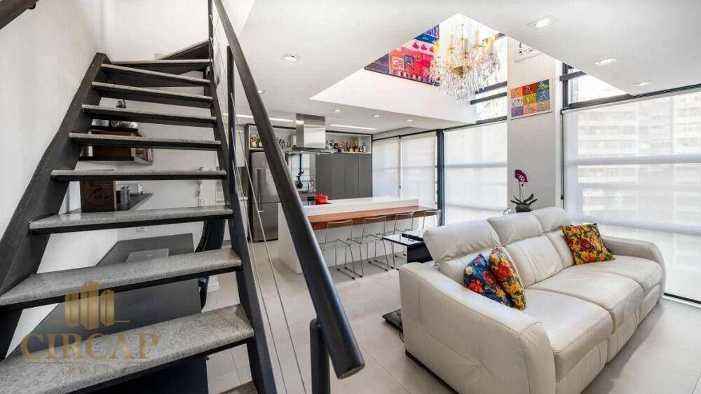 Apartamento, 2 quartos, 101 m² - Foto 10