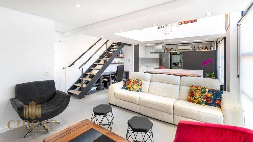 Apartamento, 2 quartos, 101 m² - Foto 2