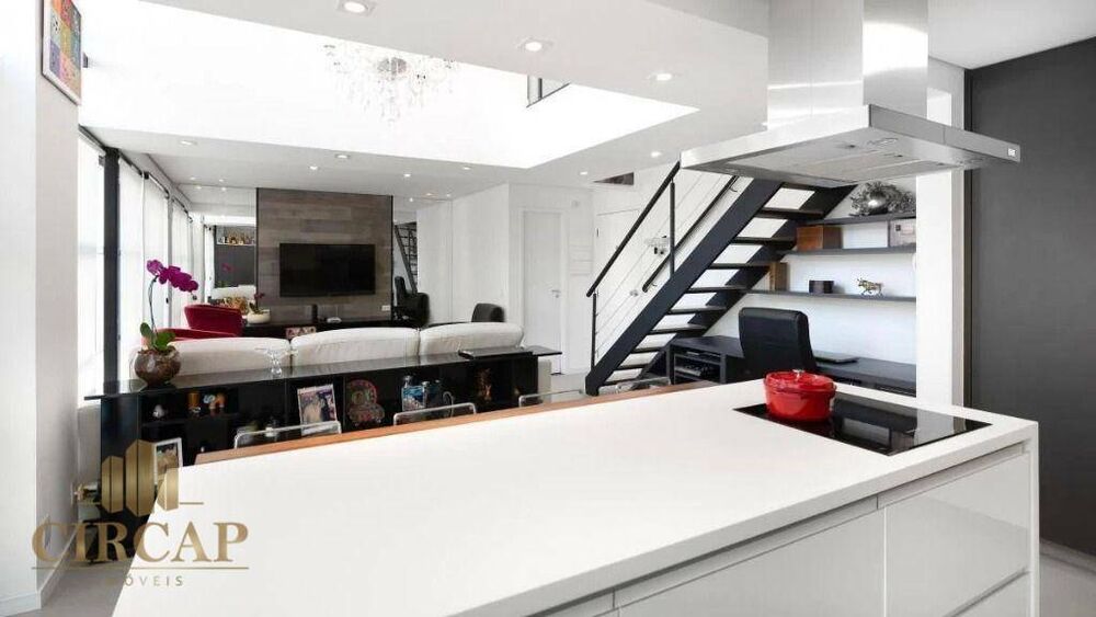 Apartamento, 2 quartos, 101 m² - Foto 4