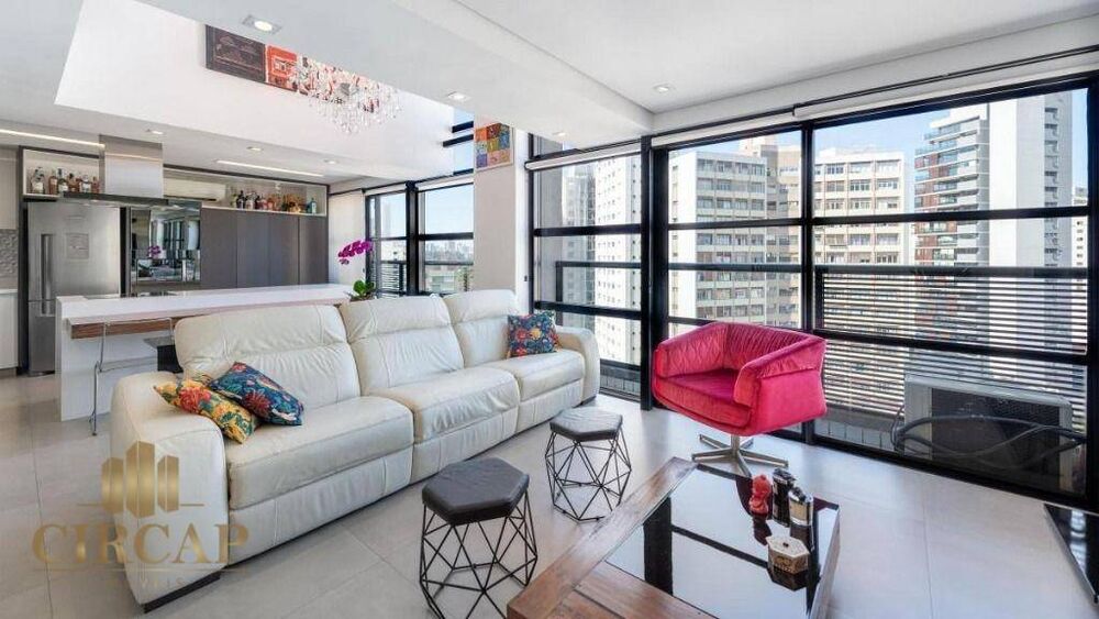 Apartamento, 2 quartos, 101 m² - Foto 5