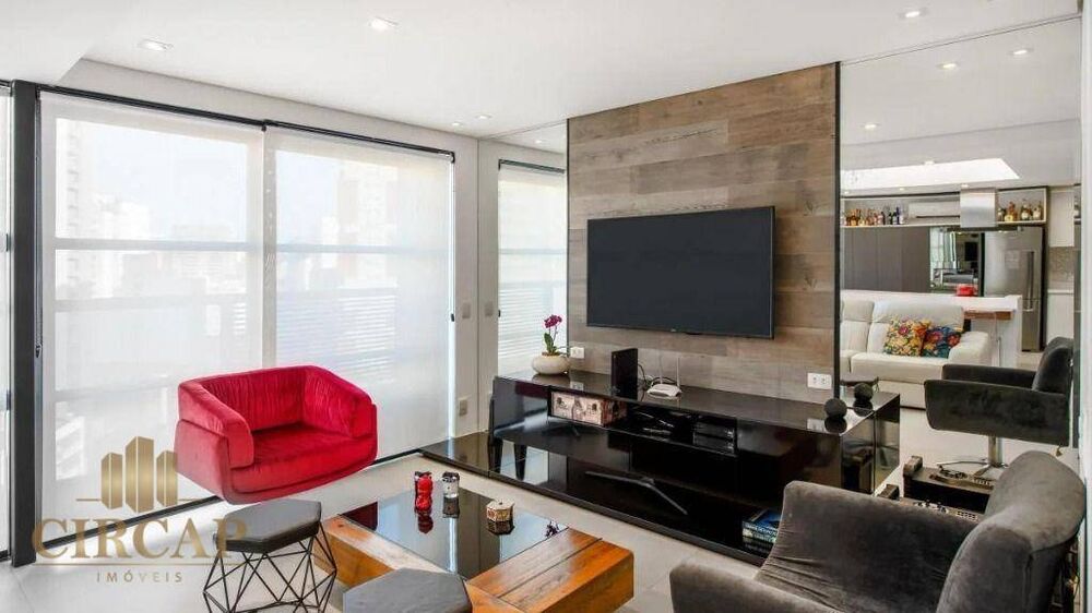 Apartamento, 2 quartos, 101 m² - Foto 3