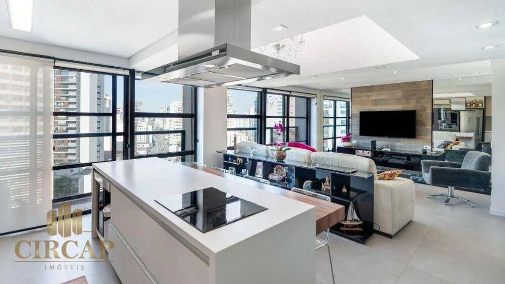 Apartamento, 2 quartos, 101 m² - Foto 7