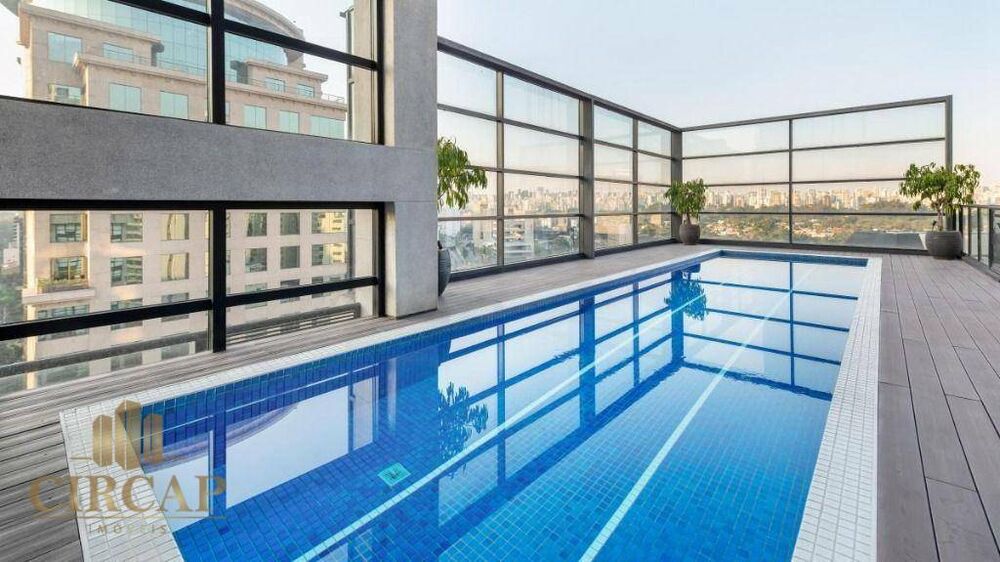 Apartamento, 2 quartos, 101 m² - Foto 1