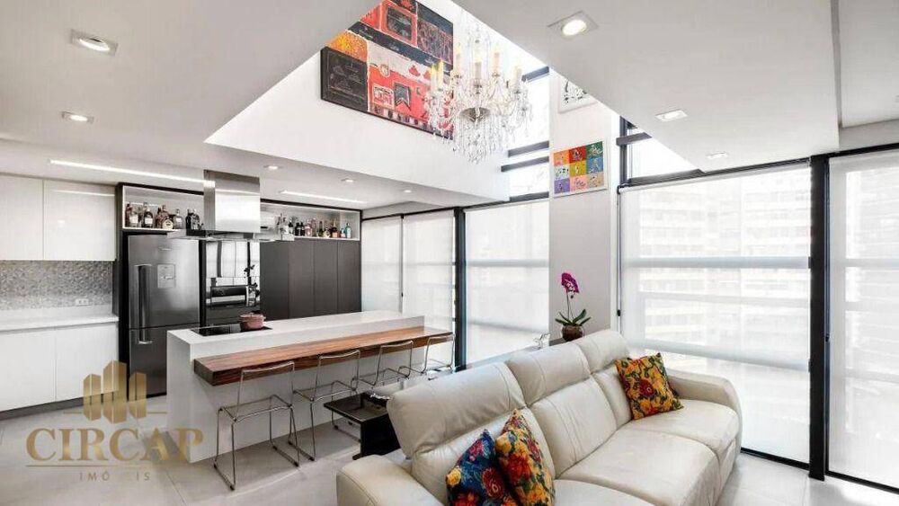 Apartamento, 2 quartos, 101 m² - Foto 6