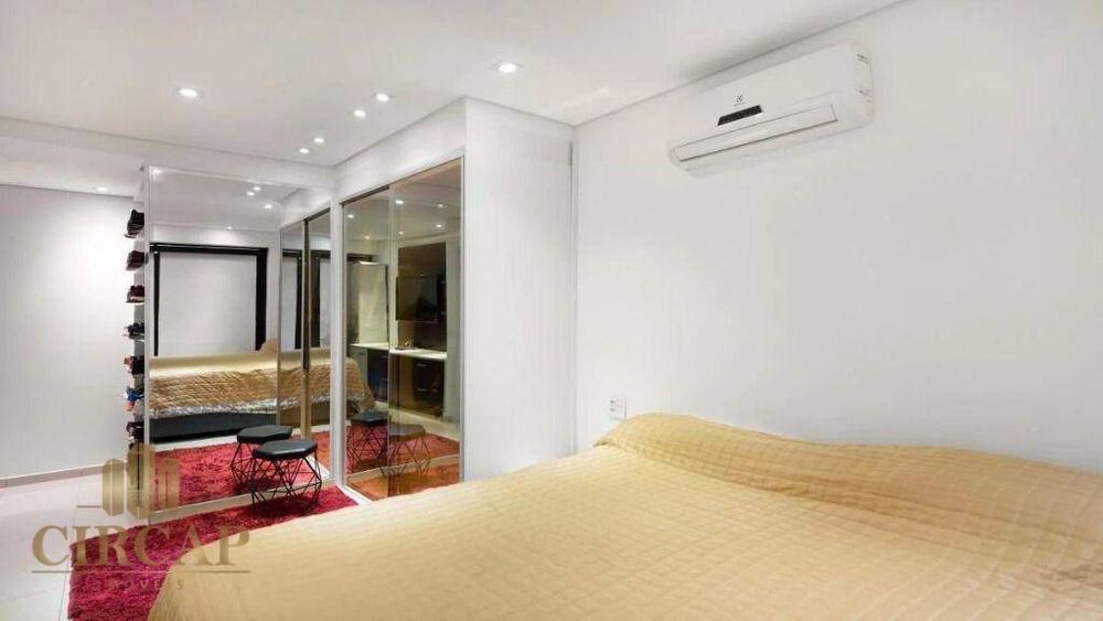 Apartamento, 2 quartos, 101 m² - Foto 11