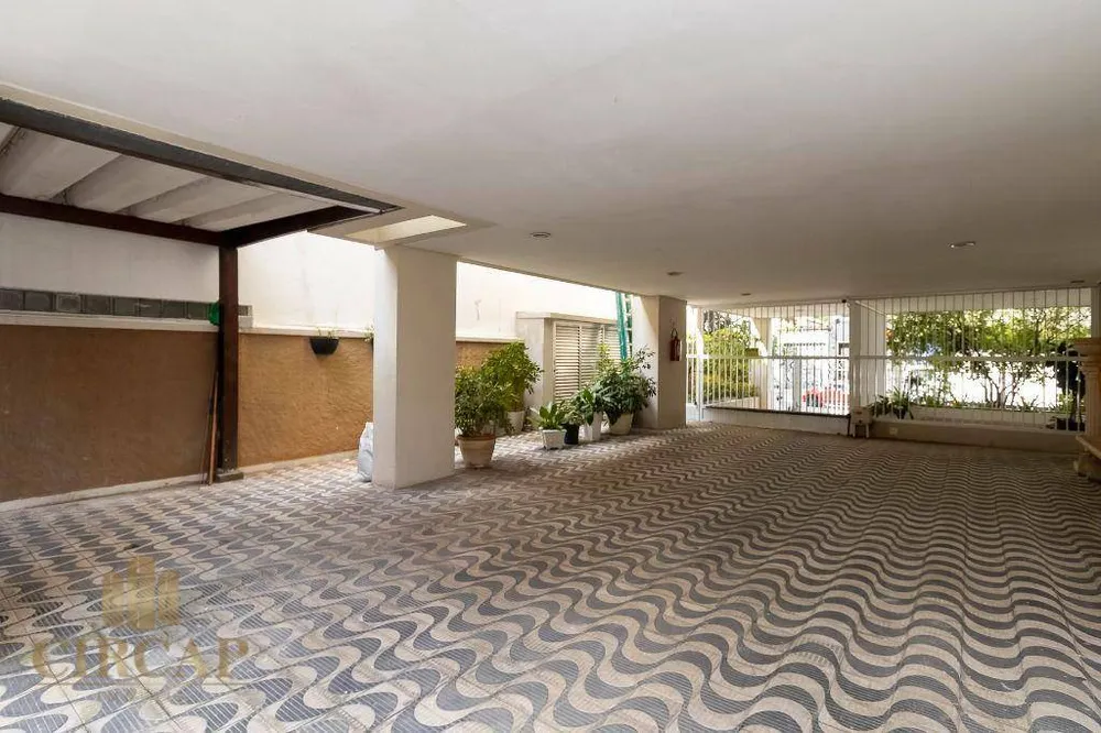 Apartamento, 3 quartos, 91 m² - Foto 1