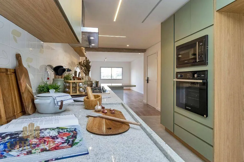 Apartamento, 3 quartos, 91 m² - Foto 2