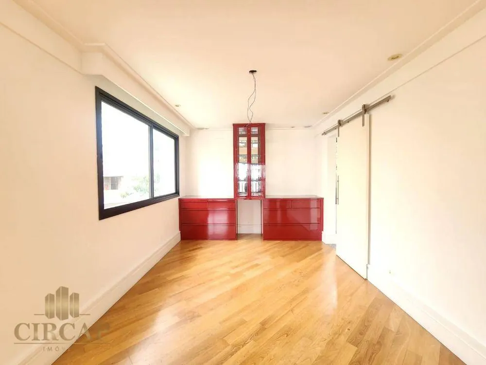 Apartamento, 3 quartos, 173 m² - Foto 5