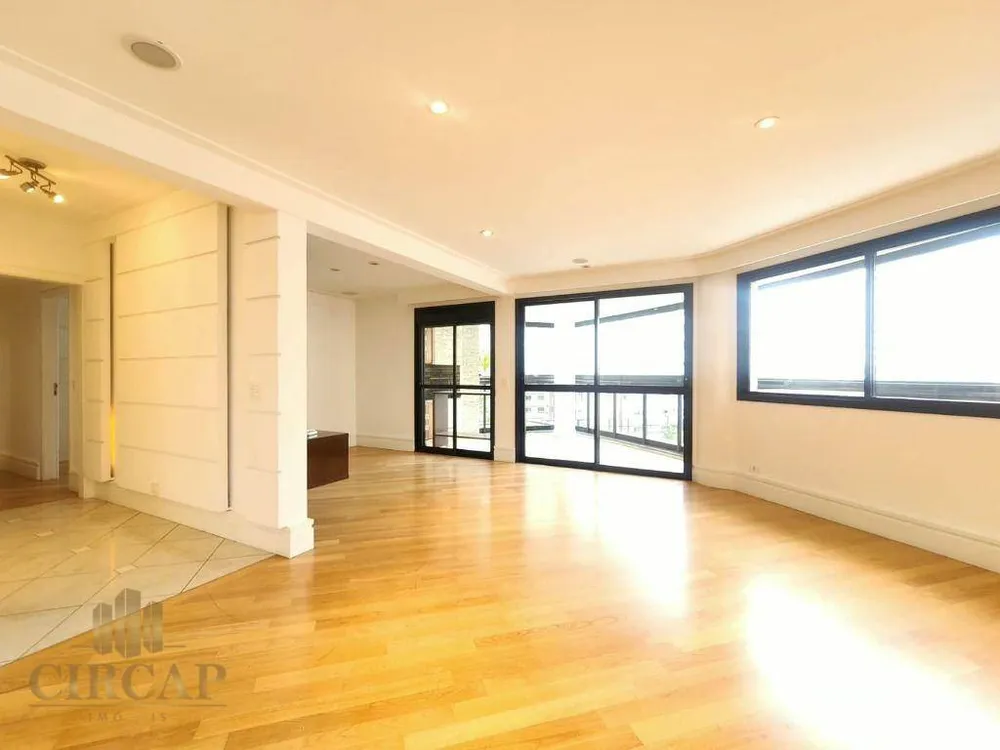 Apartamento, 3 quartos, 173 m² - Foto 1