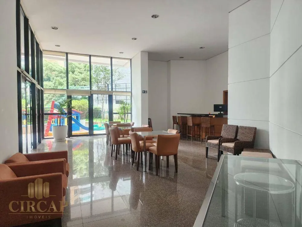 Apartamento, 3 quartos, 173 m² - Foto 9