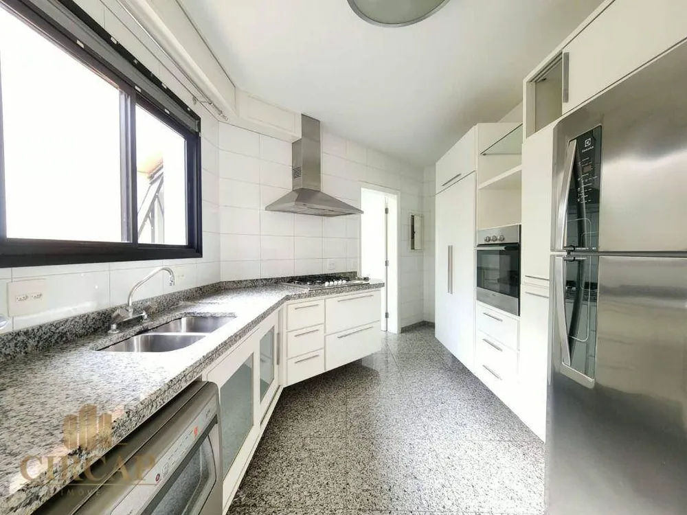 Apartamento, 3 quartos, 173 m² - Foto 4