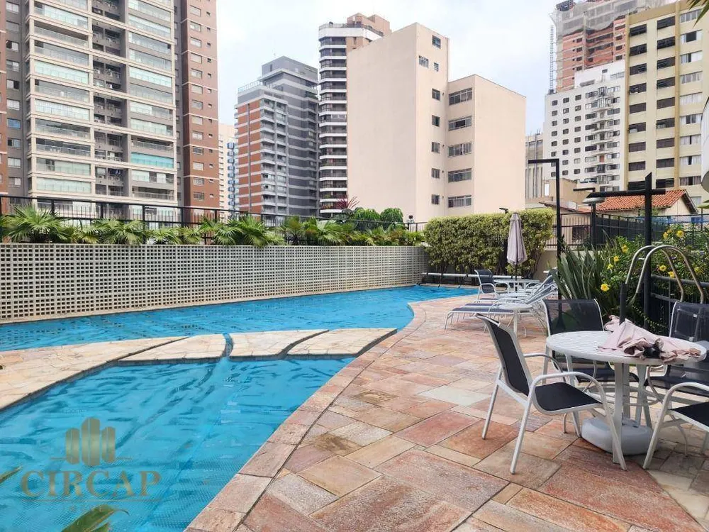 Apartamento, 3 quartos, 173 m² - Foto 15