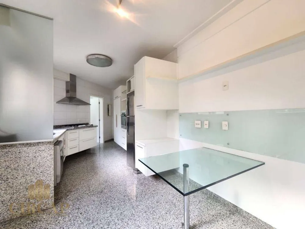 Apartamento, 3 quartos, 173 m² - Foto 11