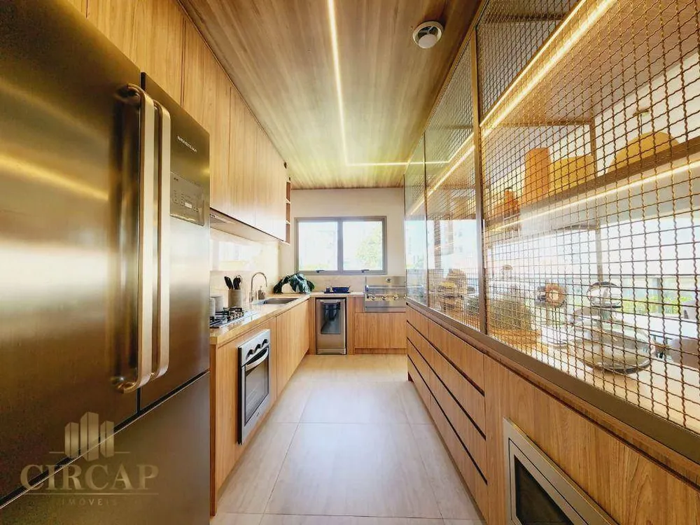 Apartamento, 4 quartos, 238 m² - Foto 6