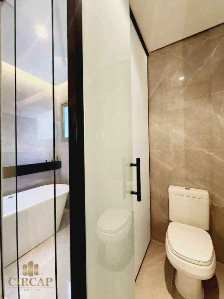 Apartamento, 4 quartos, 238 m² - Foto 17