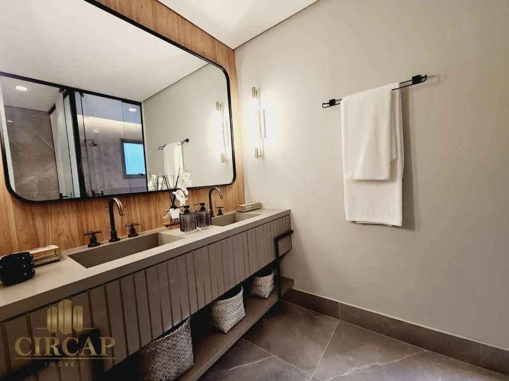 Apartamento, 4 quartos, 238 m² - Foto 16