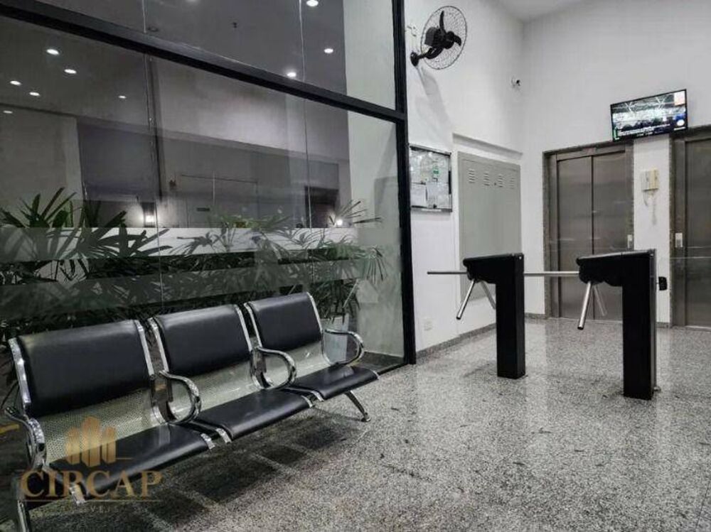 Conjunto Comercial-Sala à venda, 33m² - Foto 4