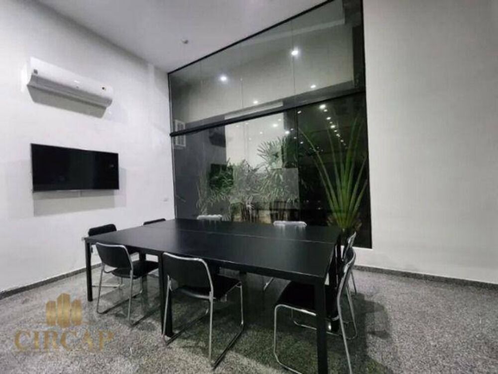 Conjunto Comercial-Sala à venda, 33m² - Foto 5