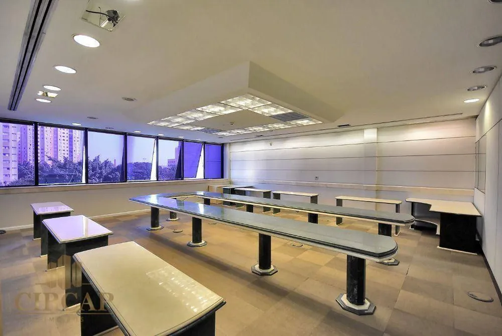 Prédio Inteiro, 4504 m² - Foto 12