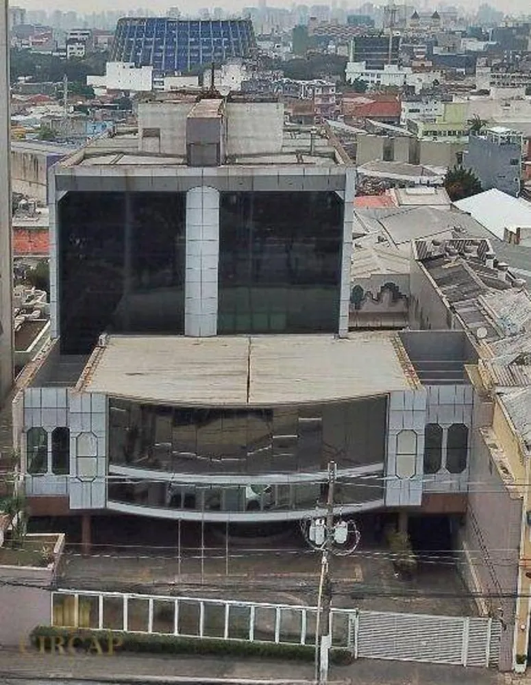Prédio Inteiro, 4504 m² - Foto 5