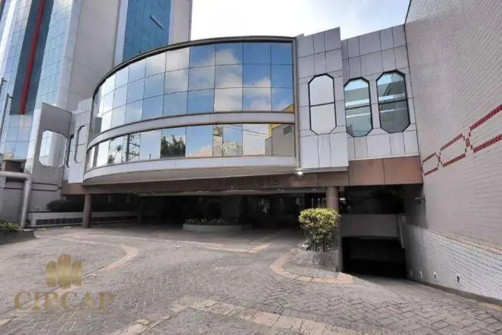 Prédio Inteiro, 4504 m² - Foto 6